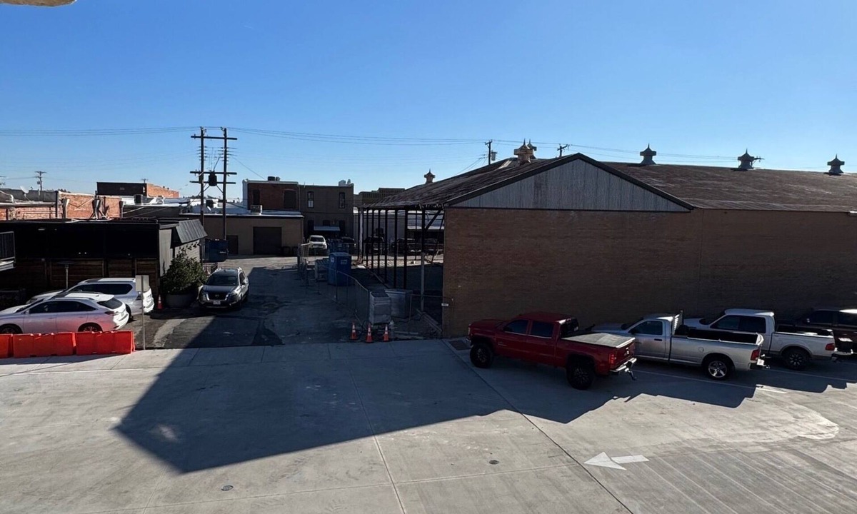 Midlothian Apartment | The New Wave Lawson Unit 209