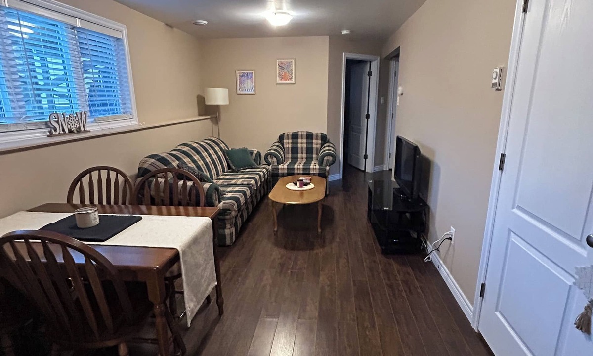 Placentia Apartment | The Newfound Nook