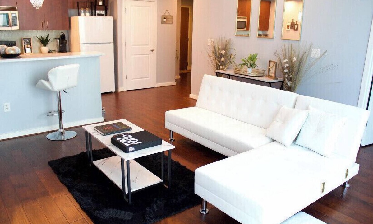 Riverside Terrace Condo | The Next Level Condo Experience