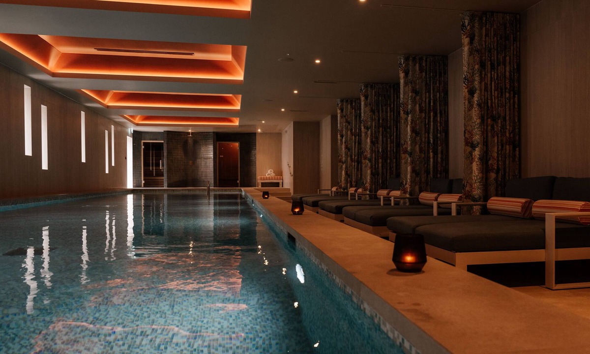 West Cliff Hotel | The Nici