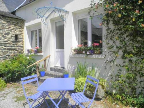 Laniscat Apartment | The Nightingales