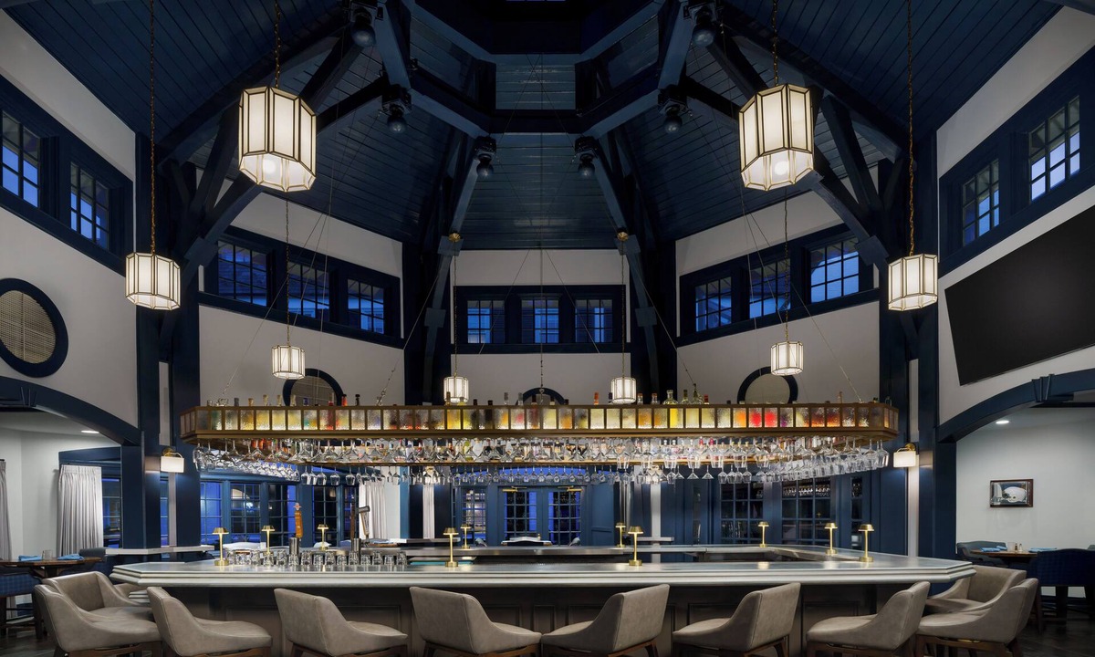 State College Hotel | The Nittany Lion Inn