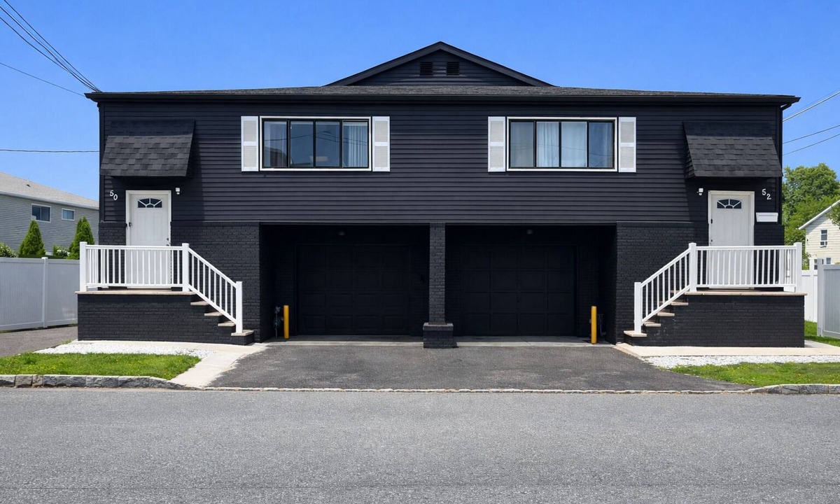 Vauxhall House | The NJ autograph collection @ Union