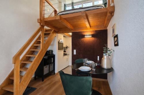 Thun Apartment | The Noble I Central I Castle Hill I Thun