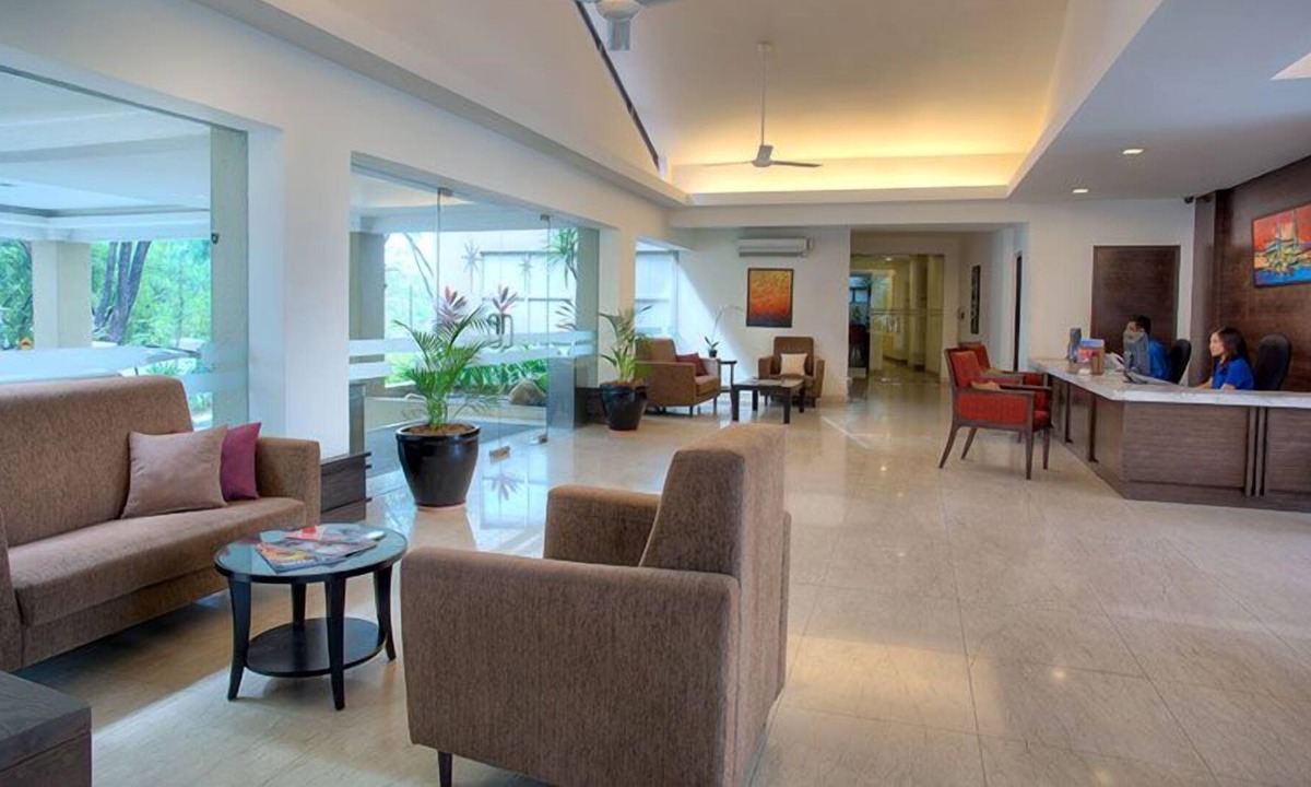 Bangsar Apartment | The Nomad Bangsar - 1 Bedroom #15