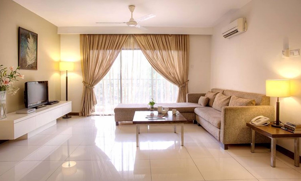 Bangsar Apartment | The Nomad Bangsar - 3 Bedroom #27