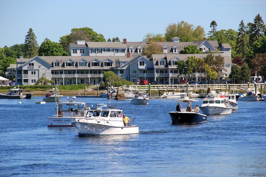 Kennebunkport Resort | The Nonantum Resort