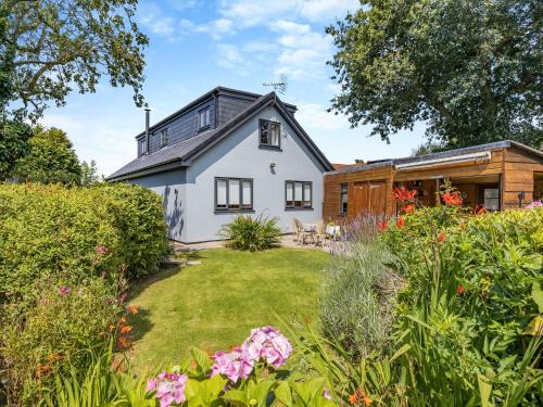 Skegness House | The Nook