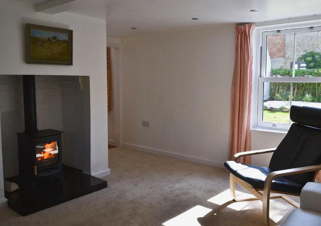 Louth House | The Nook