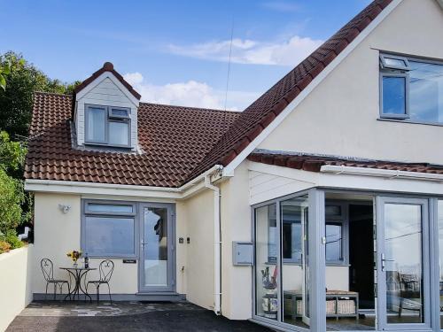 Portishead House | The Nook