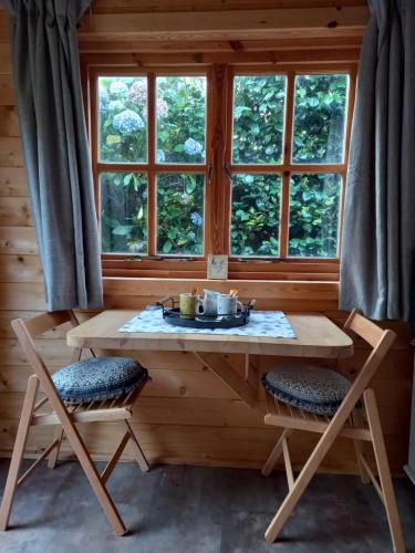 Carbis Bay Cabin | The Nook