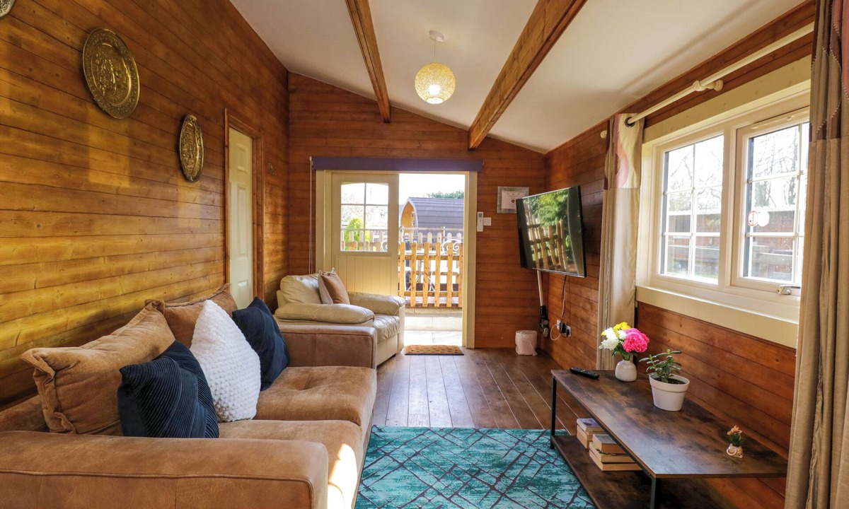 Bushton Cottage | The Nook