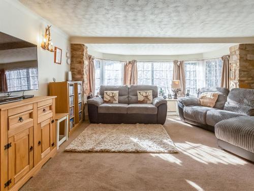 Whitecroft House | The Nook