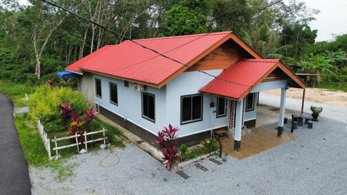 Ketereh House | The Nook Housestay