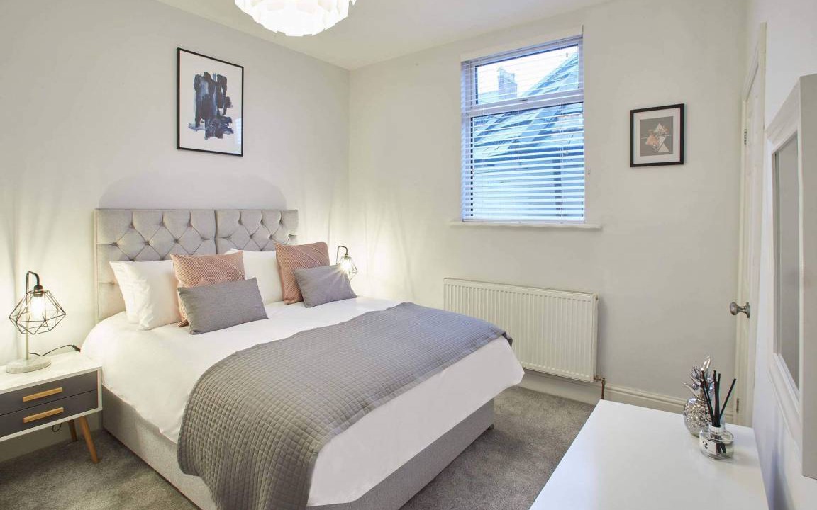 West Cliff Apartment | The Normanby in Whitby