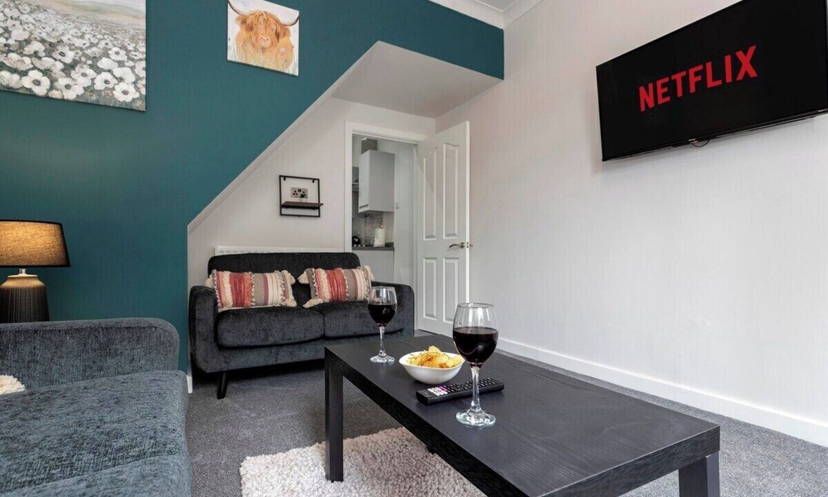 Middlesbrough House | The Normanby! Summary