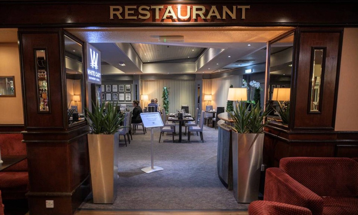 Renfrew Hotel | The Normandy Hotel