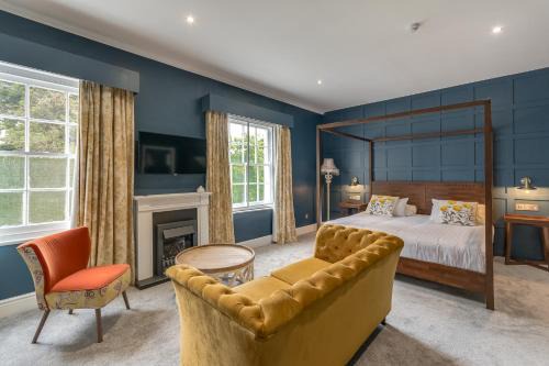 Evesham Hotel | The Northwick Arms Hotel