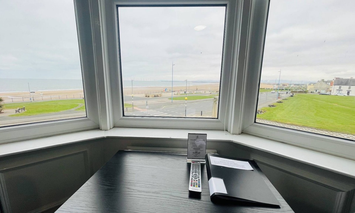 Seaton Carew Hostel | The Norton