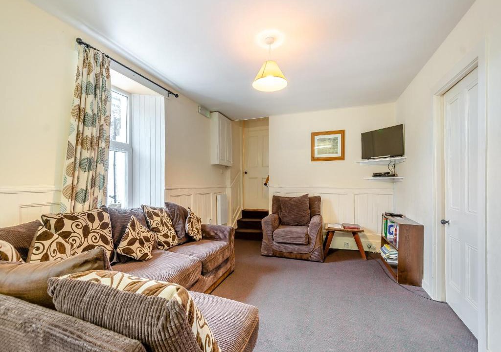 Dalmally House | The Nursery - 15461