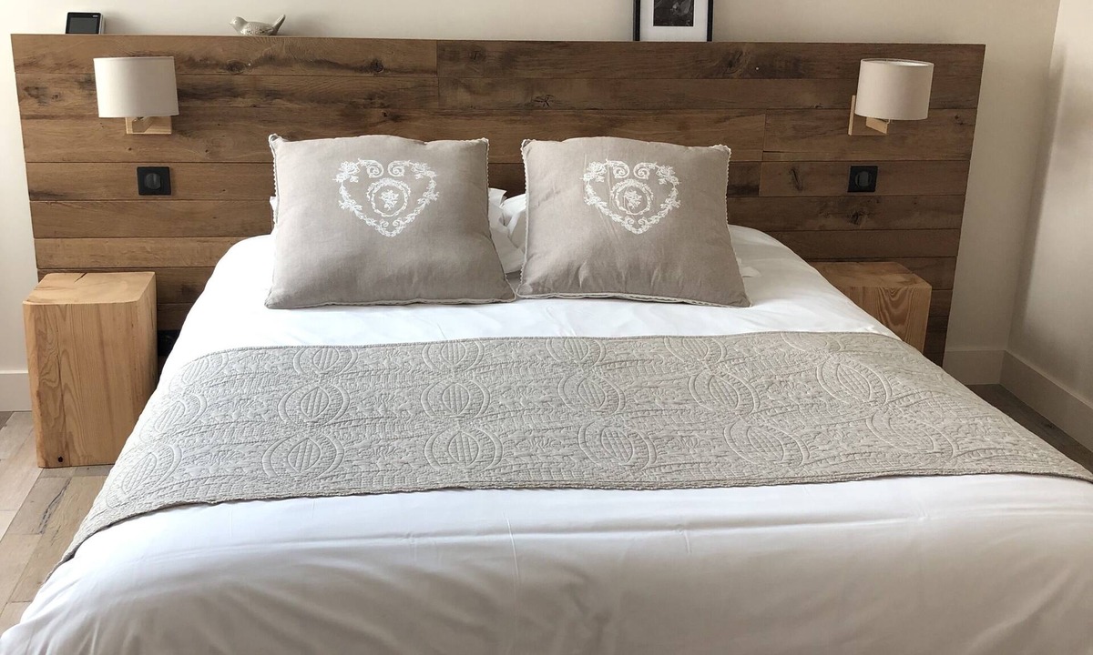 Levernois Apartment | THE NUTCRACKER