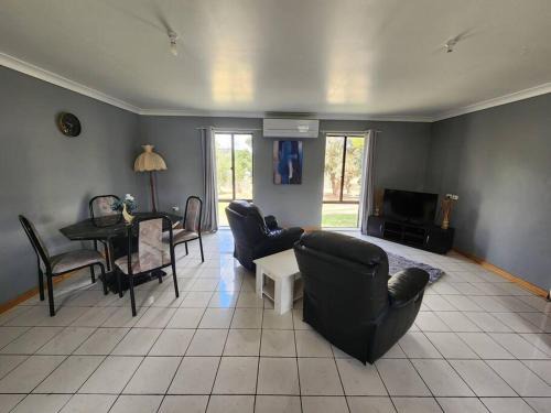 Burra Apartment | The O'Bryan Cottage