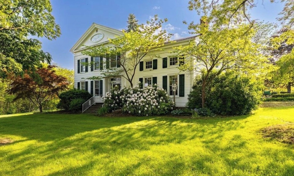Town of Jerusalem Bed & Breakfast | The Oak & Anchor Inn