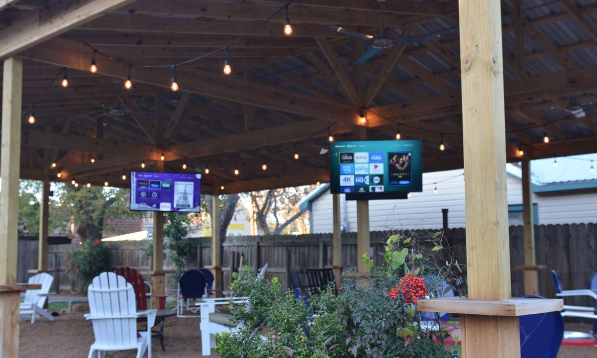 La Grange Hotel | The Oak Motel
