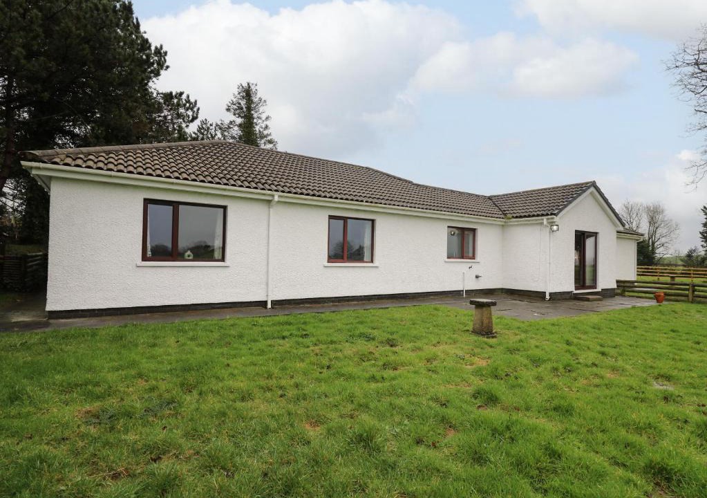 Saint Clears House | The Oaks