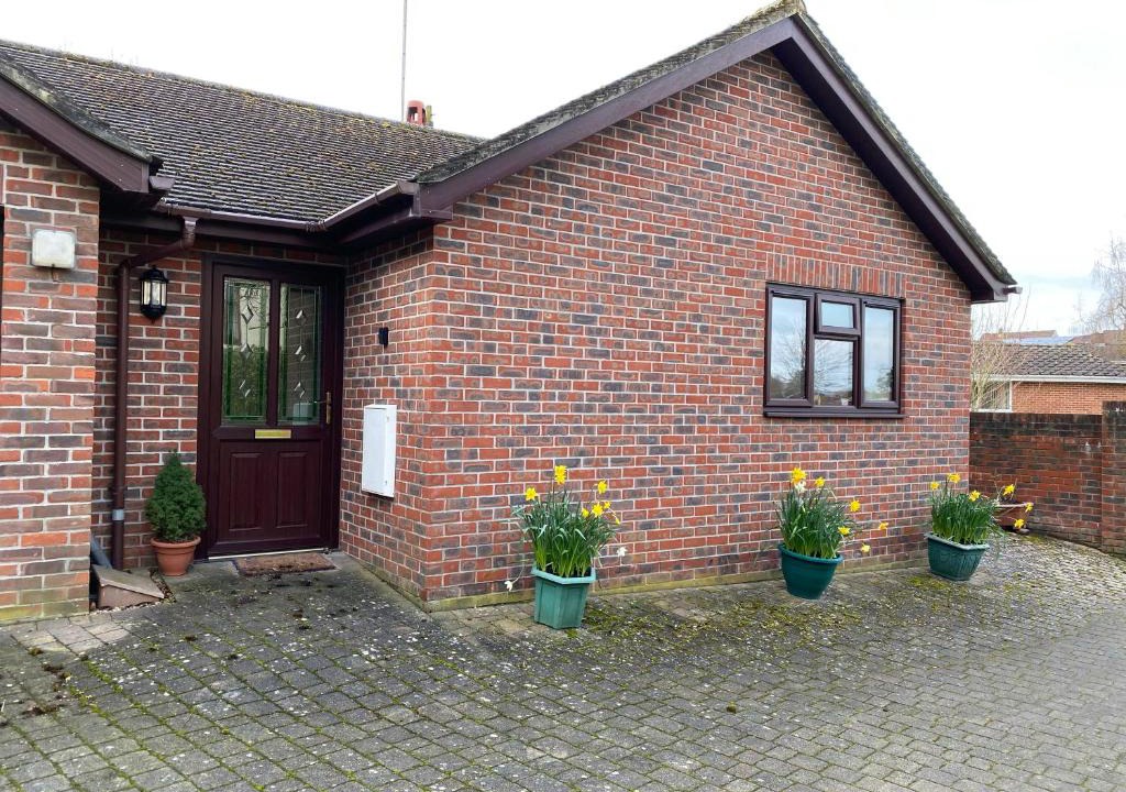 Warminster Apartment | The Oaks