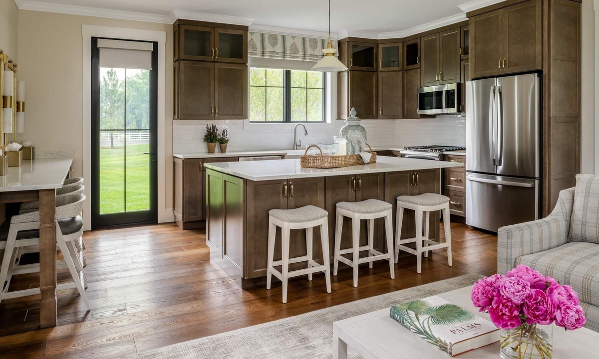 Unionville Bed & Breakfast | The Oaks Waterfront