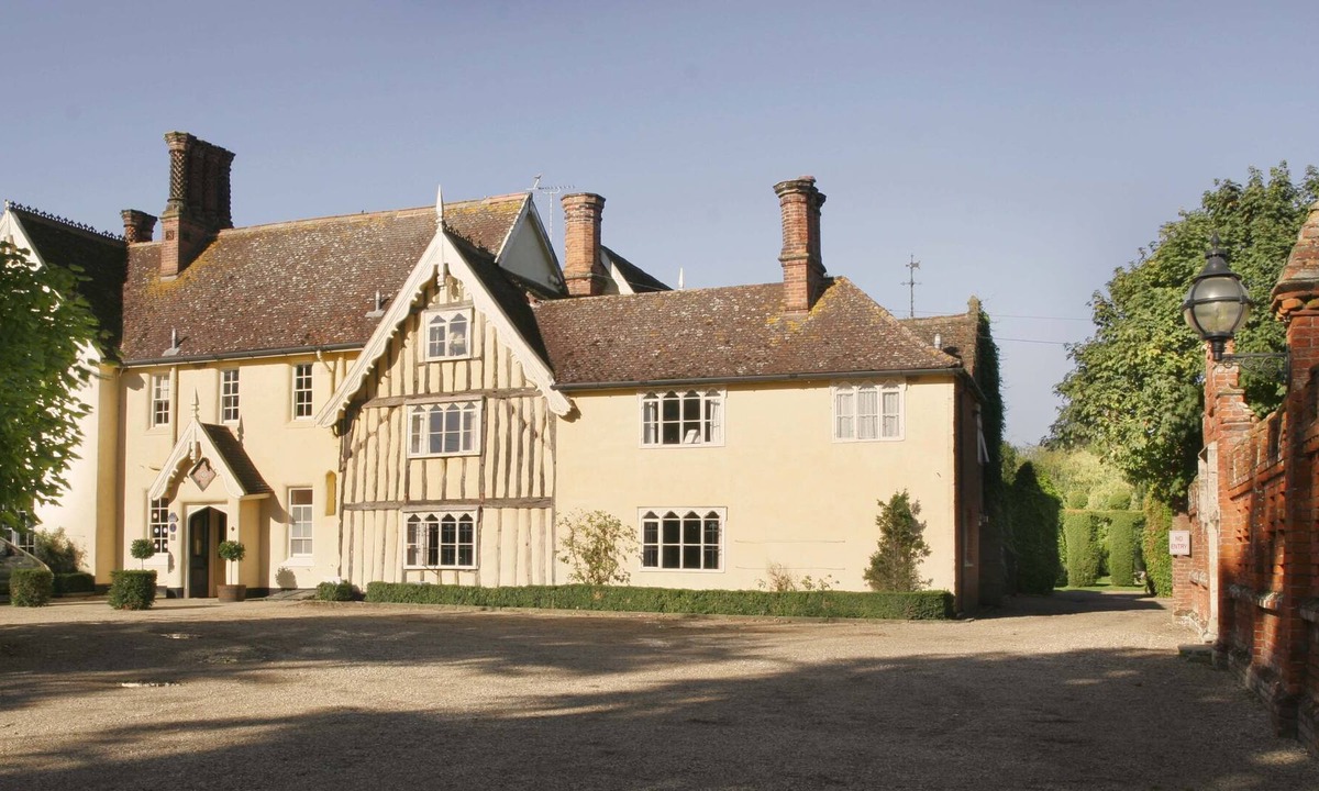 Brome Hotel | The Oaksmere