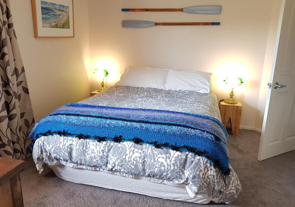 Kerikeri Bed & Breakfast | The Oars B&B