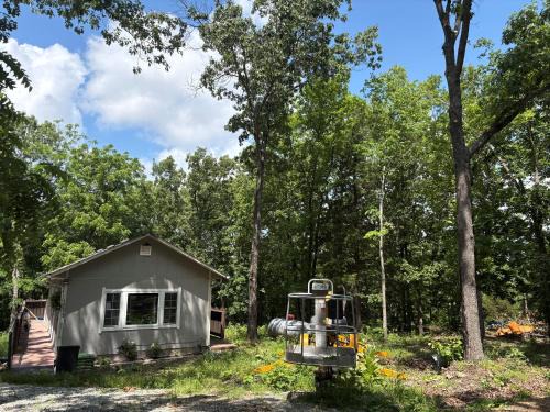 Osceola House | The Oasis at Osceola