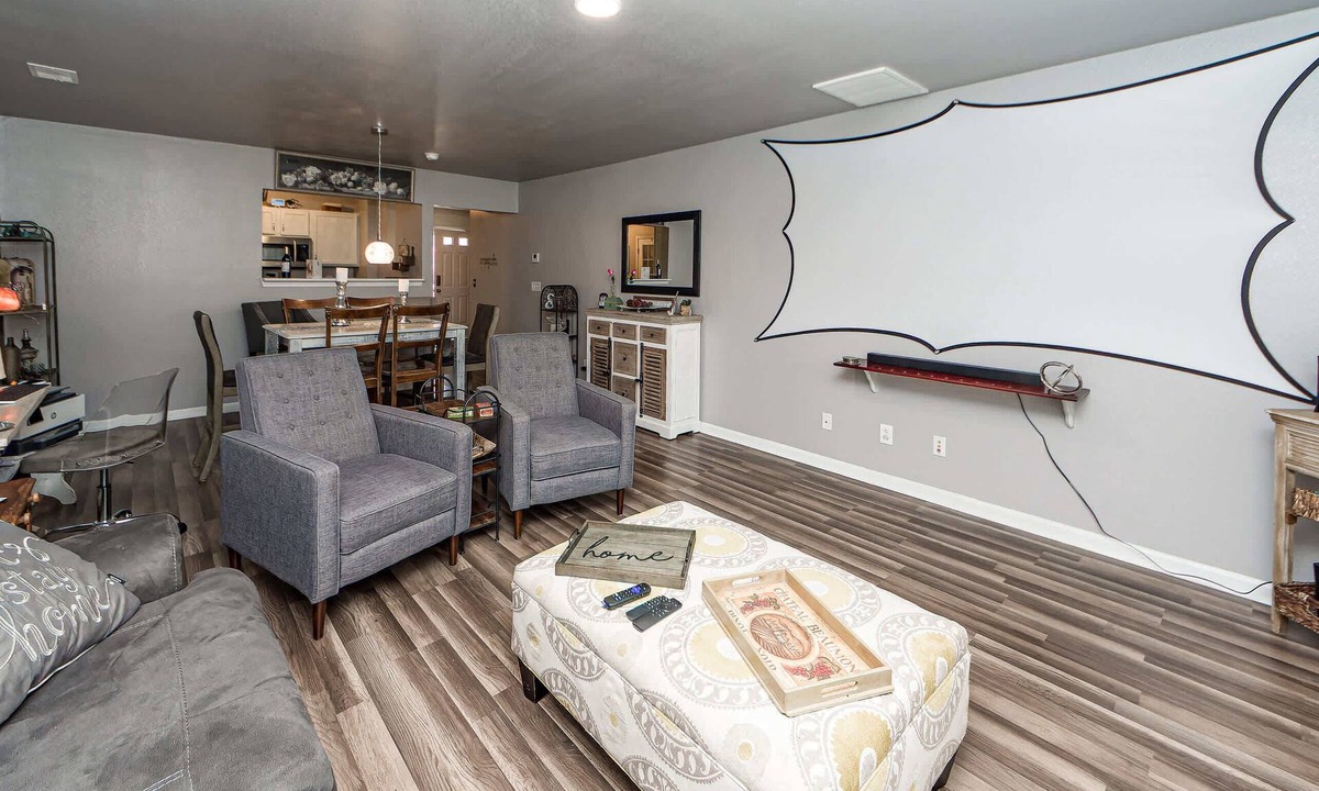 North Charleston Condo | The Oasis at Sarat