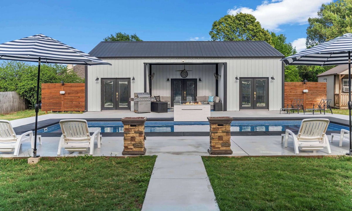 Lindale House | The Oasis at Stonebriar