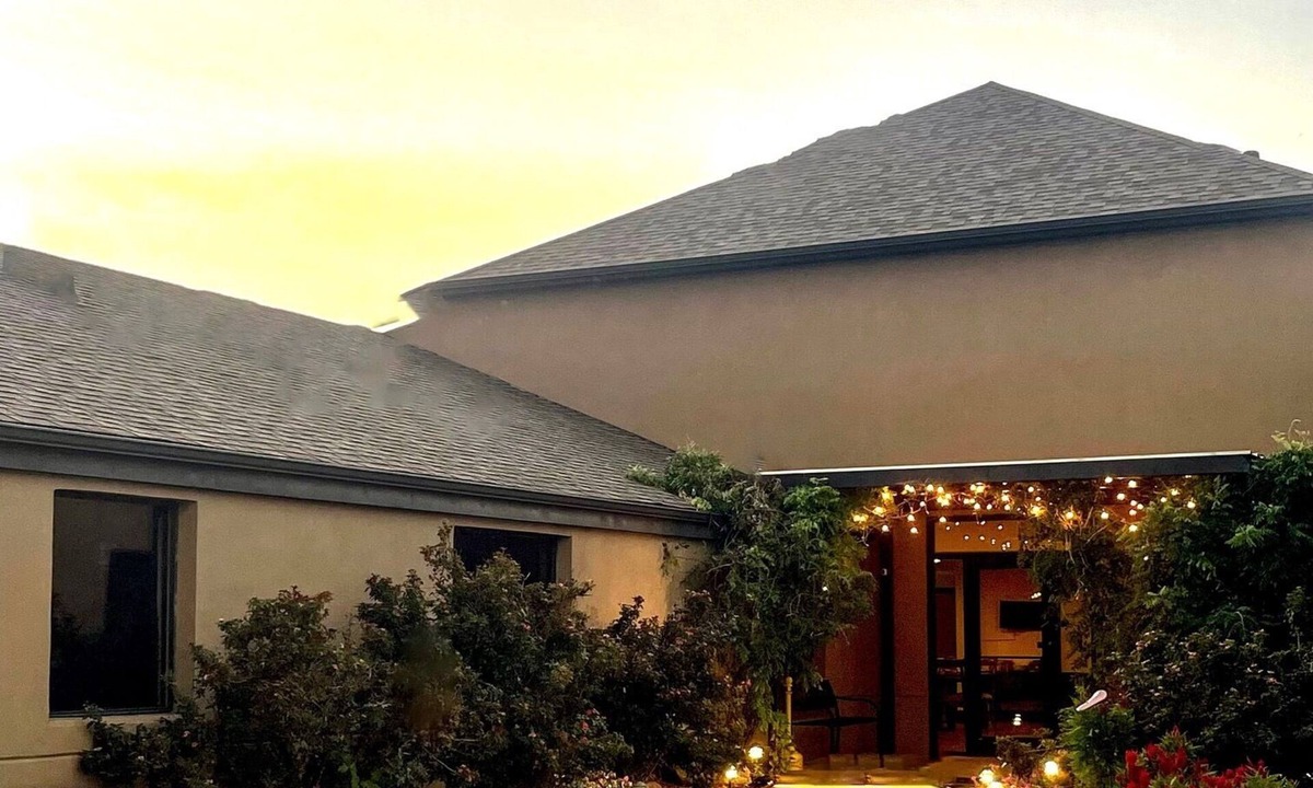 Cushing Hotel | The Oasis Extended Stay