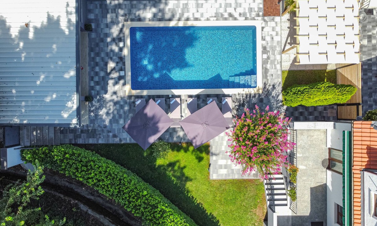 Trilj Villa | "The Oasis" - Trilj - Your home away from home
