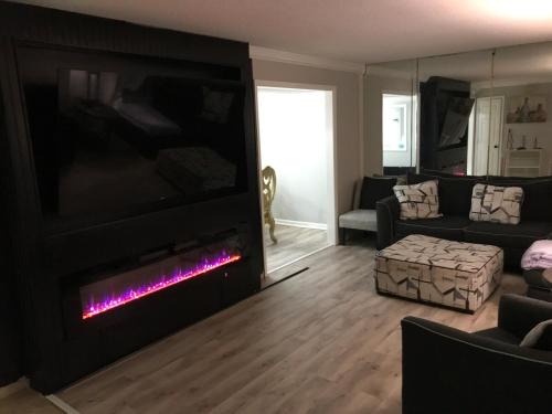 Church Street Villa | The Oasis Work-Play-Relax