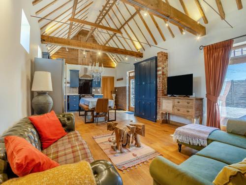 Lenham Apartment | The Oast - Uk49207