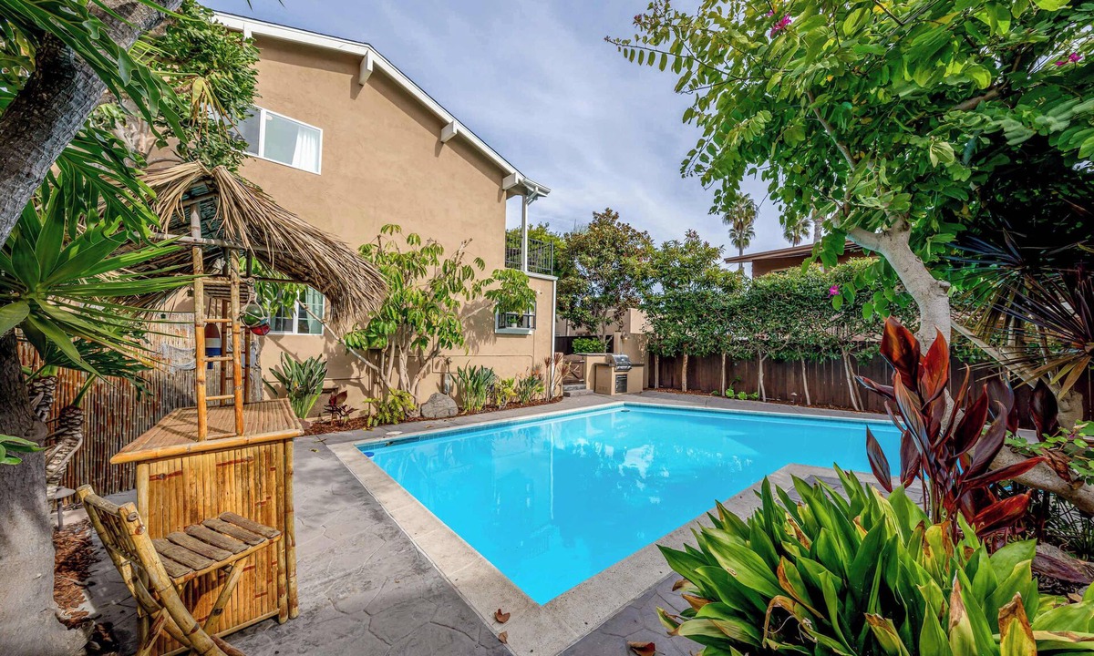 Ocean Beach House | The OB Hideaway Summa