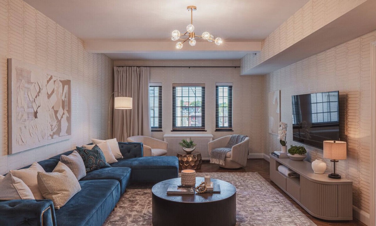 Hyde Park Apartment | The Observatory | Hyde Park