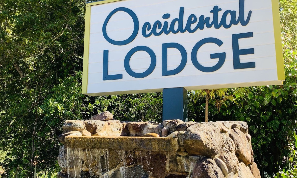 Occidental Cabin | The Occidental Lodge