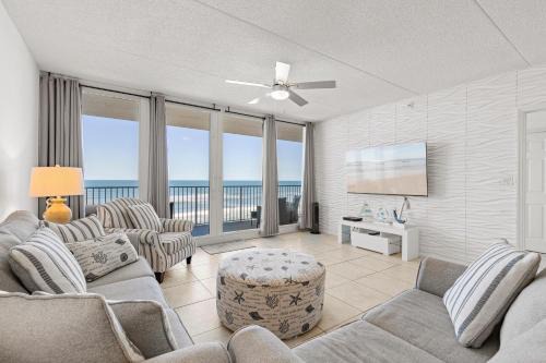 Bethune Beach House | The Ocean 502