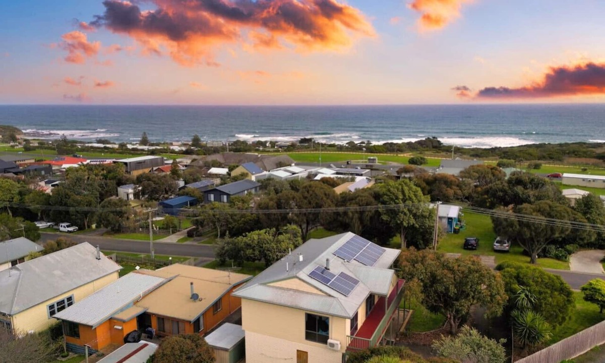 Kilcunda House | The Ocean Central Kilcunda