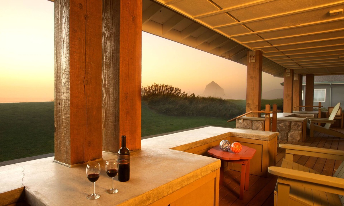 Tolovana Park Hotel | The Ocean Lodge