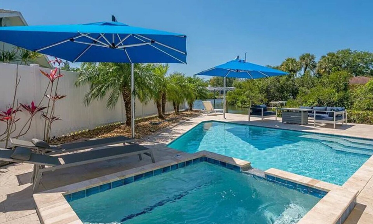 Palmetto House | The Ocean Pearl