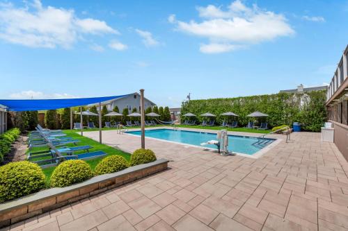 Montauk Resort | The Ocean Resort Inn