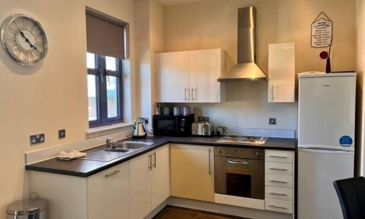 Southport Apartment | The Ocean Suite Summa