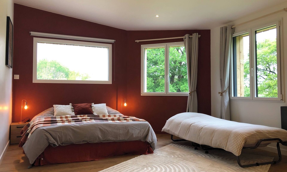 Ploemel Apartment | The ocean the countryside